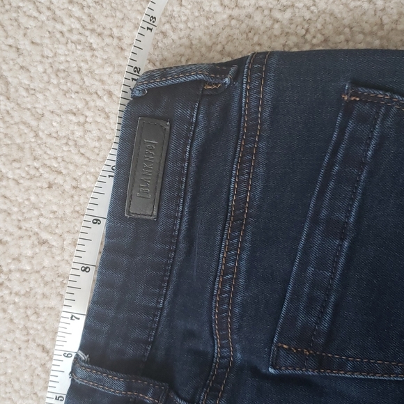 BlankNYC flare jeans - Picture 6 of 13